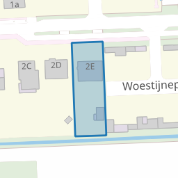 Perceel HUL00-K-1092