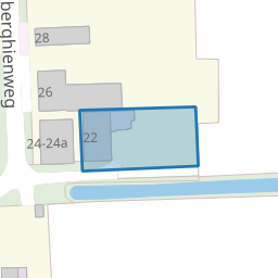 Perceel HUL00-K-1106