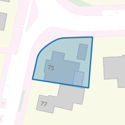 Perceel HUL00-K-1109