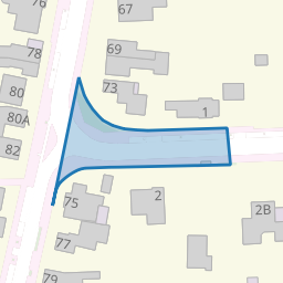 Perceel HUL00-K-1110