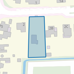 Perceel HUL00-K-1111