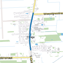 Perceel HUL00-K-1116