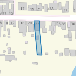 Perceel HUL00-K-1121