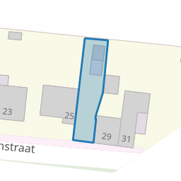 Perceel HUL00-K-1128