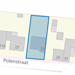 Perceel HUL00-K-1129