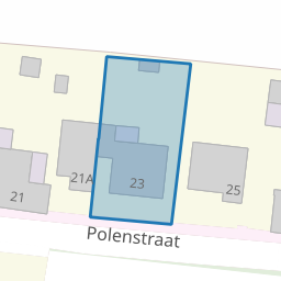 Perceel HUL00-K-1130