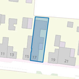 Perceel HUL00-K-1132