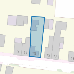 Perceel HUL00-K-1133