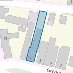 Perceel HUL00-K-1137