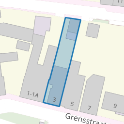 Perceel HUL00-K-1138