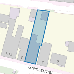 Perceel HUL00-K-1139