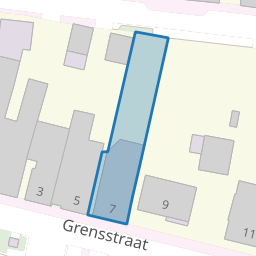 Perceel HUL00-K-1140