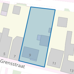 Perceel HUL00-K-1141