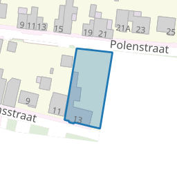 Perceel HUL00-K-1142