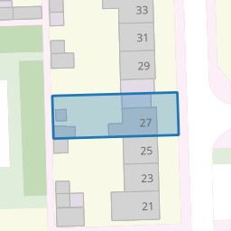 Perceel HUL00-K-1154