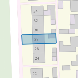 Perceel HUL00-K-1163