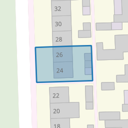 Perceel HUL00-K-1164