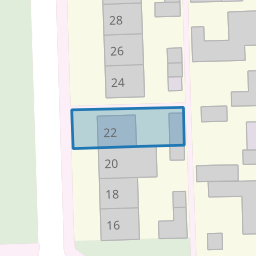 Perceel HUL00-K-1165