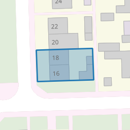 Perceel HUL00-K-1167