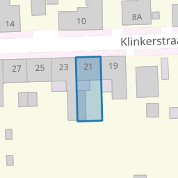 Perceel HUL00-K-1169