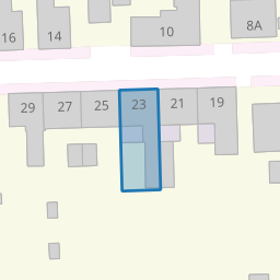 Perceel HUL00-K-1170