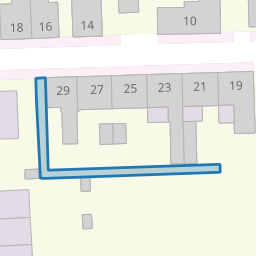 Perceel HUL00-K-1172