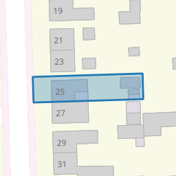 Perceel HUL00-K-1176