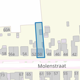 Perceel HUL00-K-1190