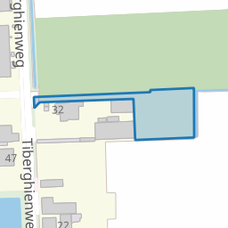 Perceel HUL00-K-1192