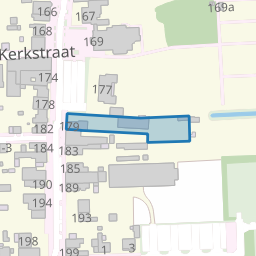 Perceel HUL00-K-1193