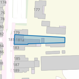 Perceel HUL00-K-1194