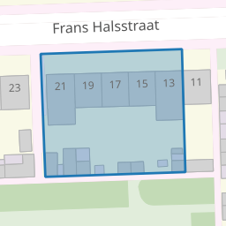 Perceel HUL00-K-1201