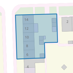 Perceel HUL00-K-1205