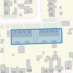 Perceel HUL00-K-1207