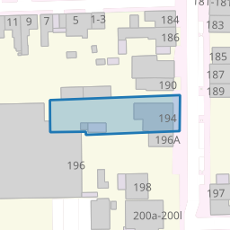 Perceel HUL00-K-1210