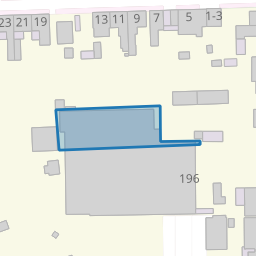 Perceel HUL00-K-1211