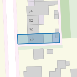 Perceel HUL00-K-1216