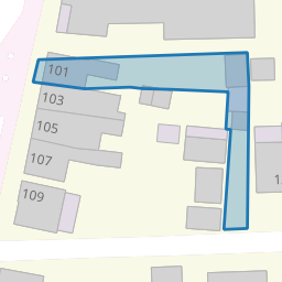 Perceel HUL00-K-1219