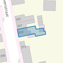 Perceel HUL00-K-1230