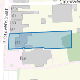 Perceel HUL00-K-1240