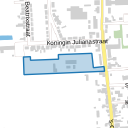 Perceel HUL00-K-1248