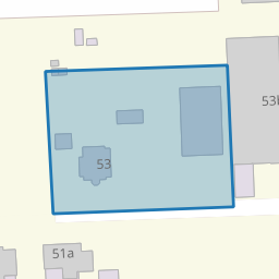 Perceel HUL00-K-1251