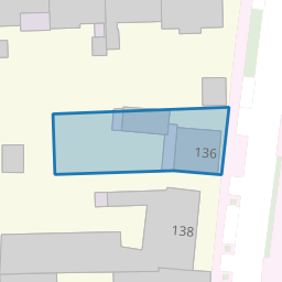 Perceel HUL00-K-1255