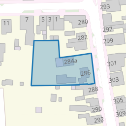 Perceel HUL00-K-1256