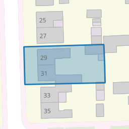 Perceel HUL00-K-1261