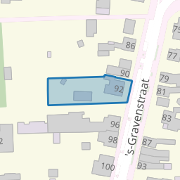 Perceel HUL00-K-1268