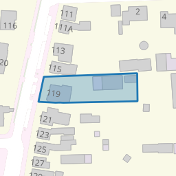 Perceel HUL00-K-1272