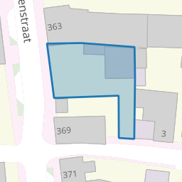 Perceel HUL00-K-1274