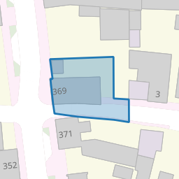 Perceel HUL00-K-1275