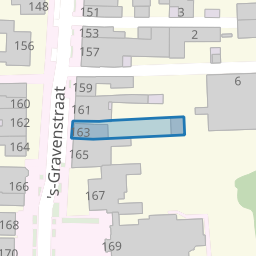 Perceel HUL00-K-1276
